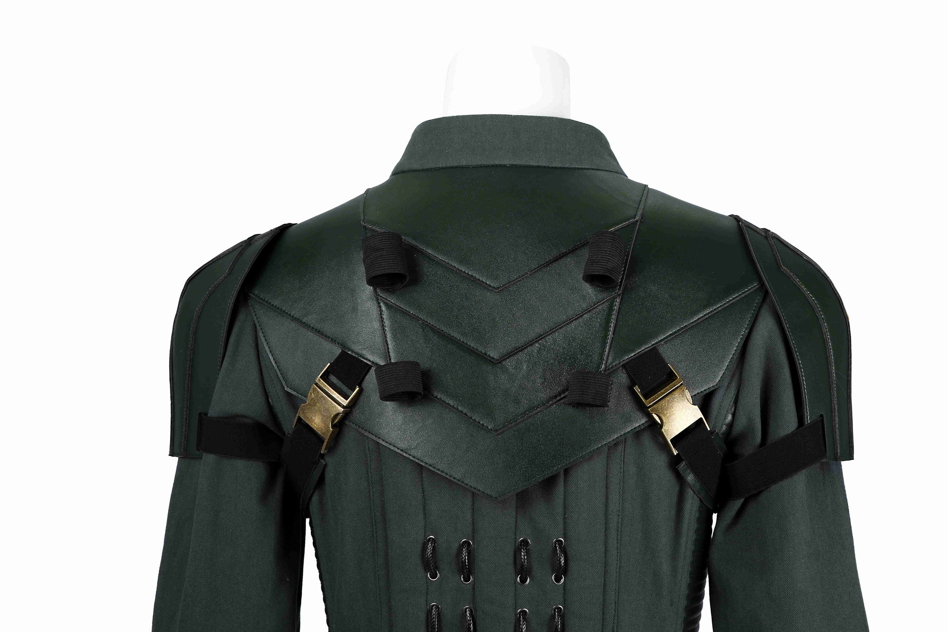 Costume de Cosplay Tenue de Yelena Belova