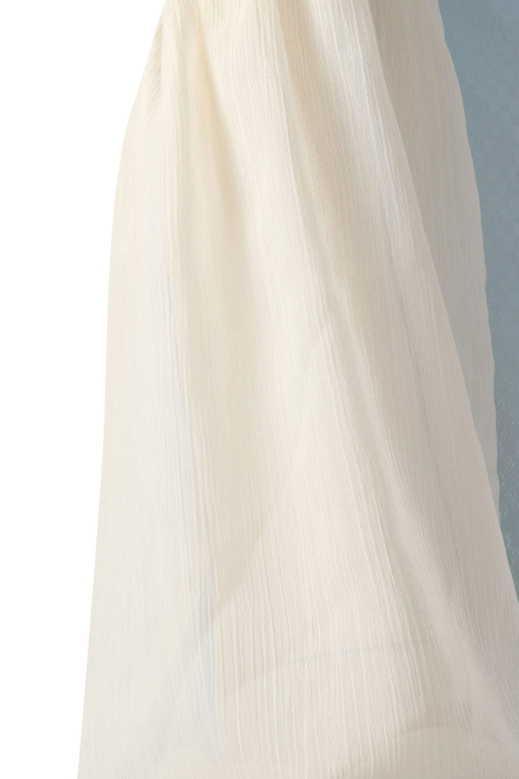 Costume de Cosplay Robe Bleue d'Alicent Hightower