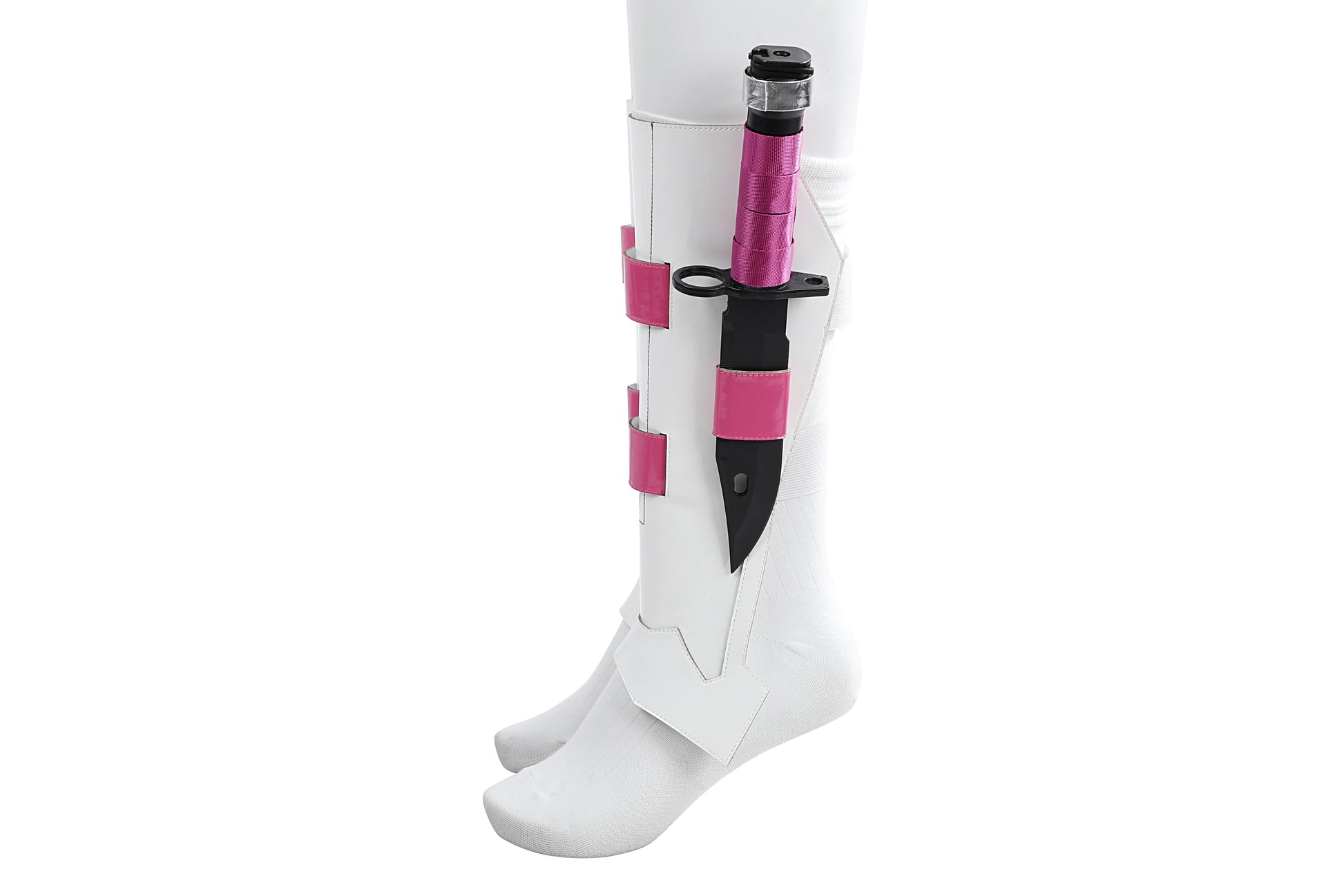 Costume de Cosplay Gwenpool
