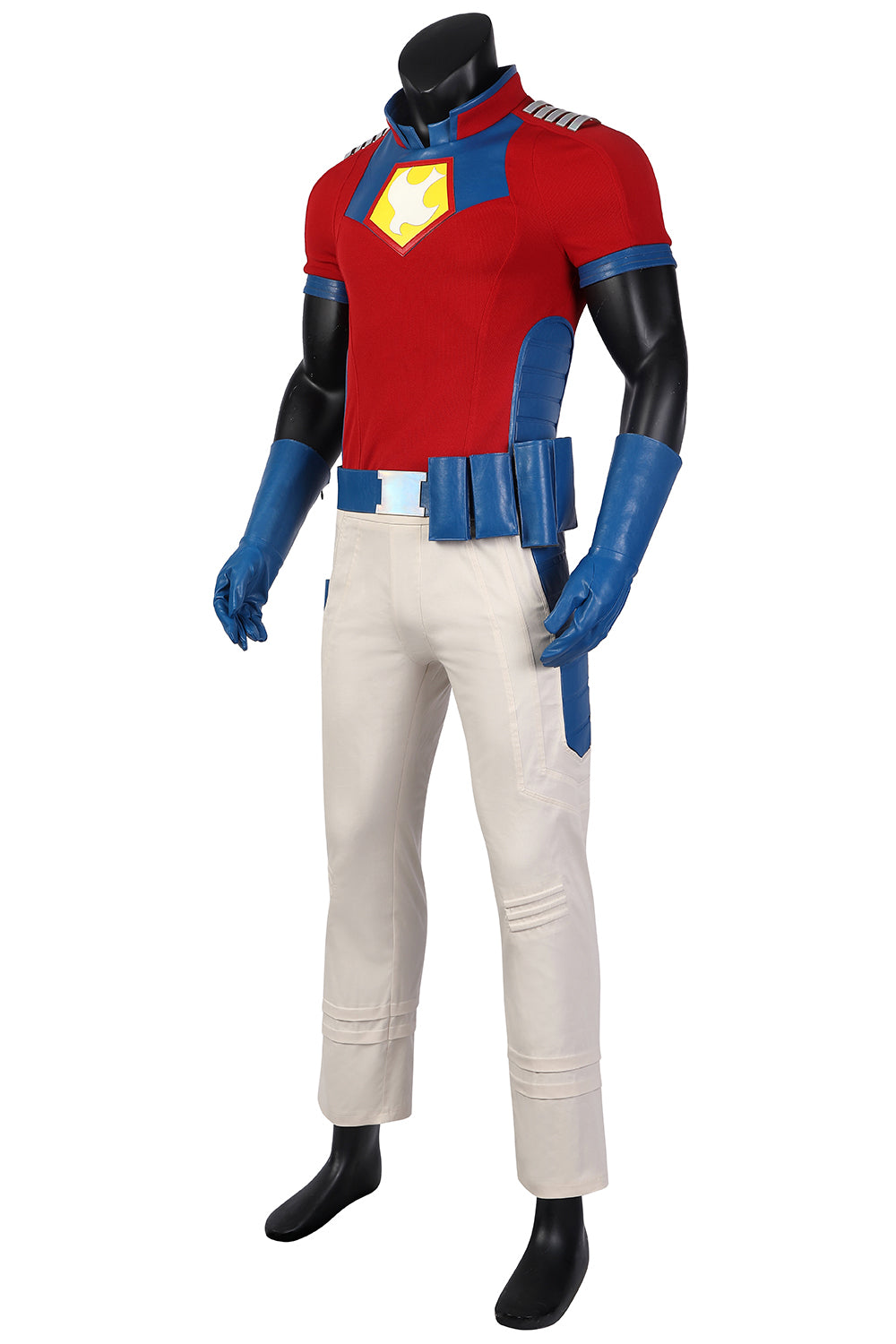 Costume de Cosplay de Christopher Smith