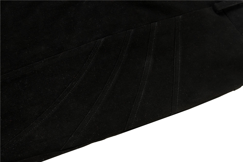Costume Cosplay Vergil Avec Manteau