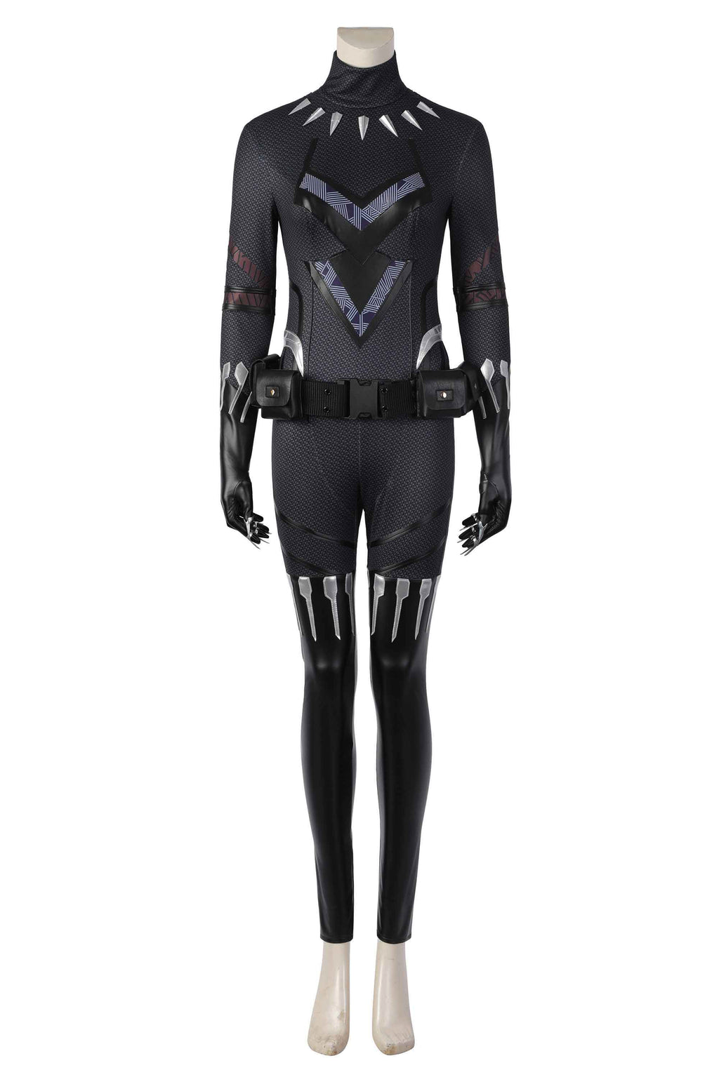 Costume de Cosplay Tenue de Shuri