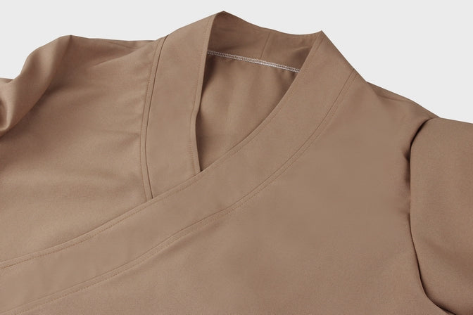 Costume de Cosplay de Mace Windu