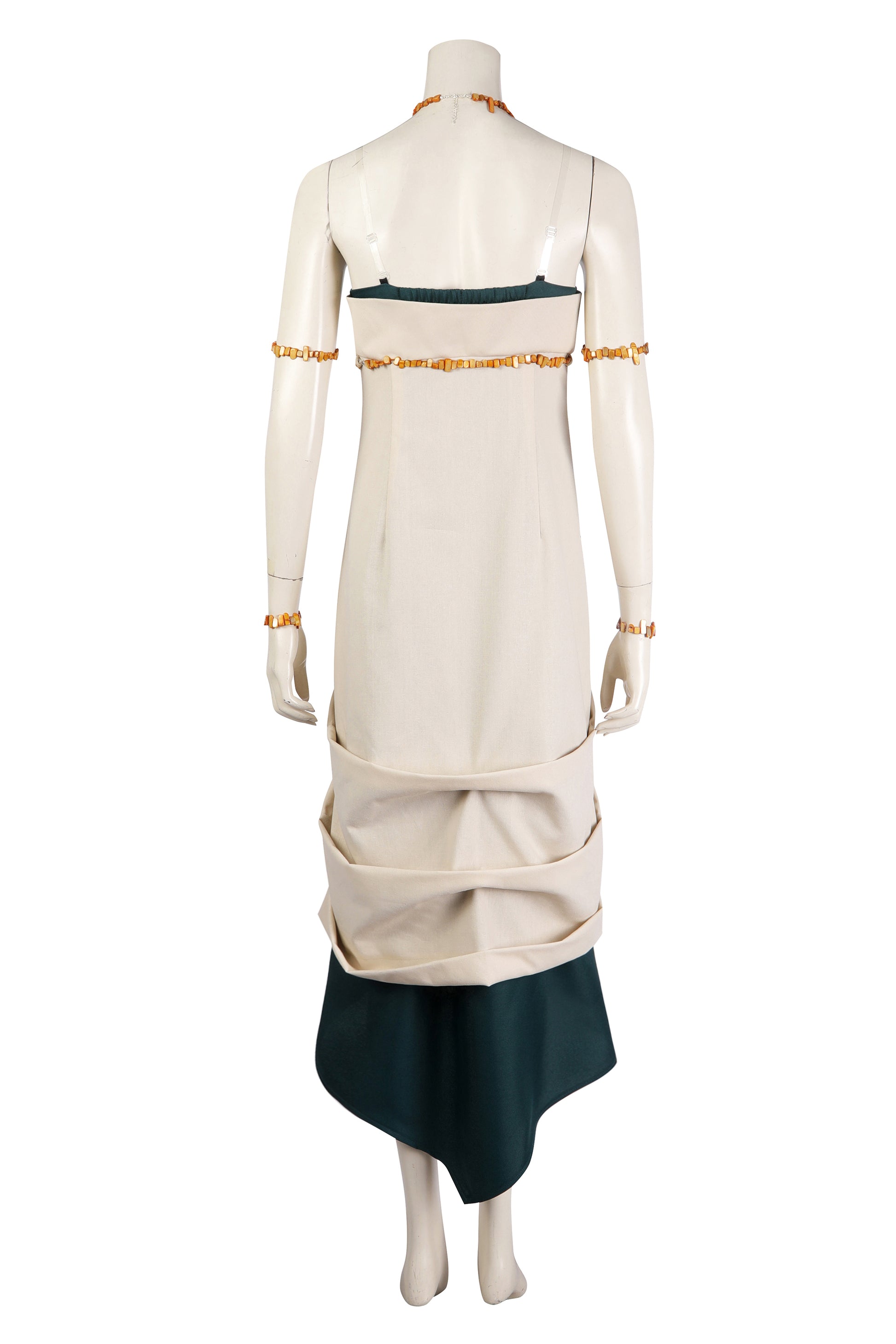 Costume de cosplay de la Princesse Zelda