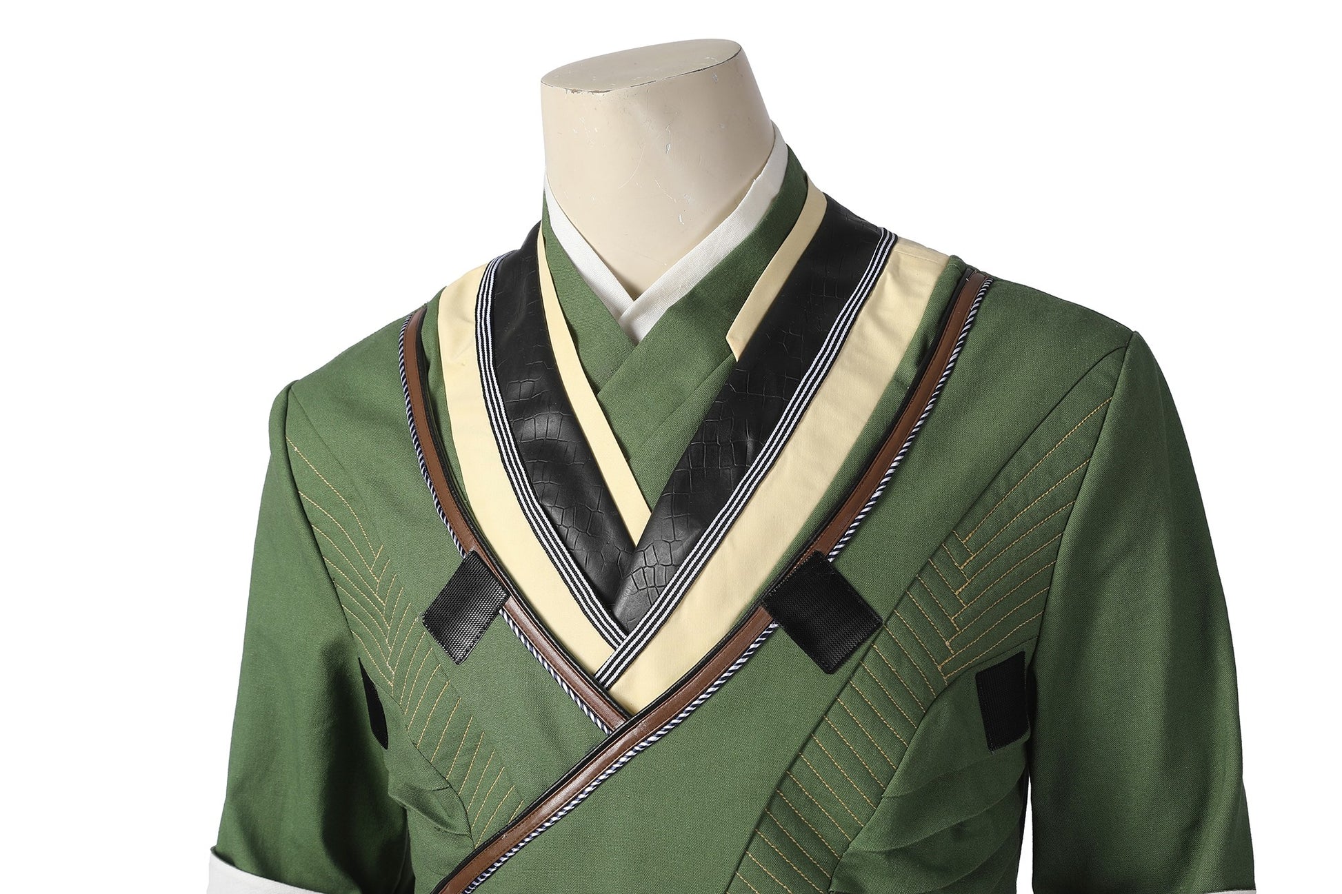 Costume de Cosplay du Baron Mordo