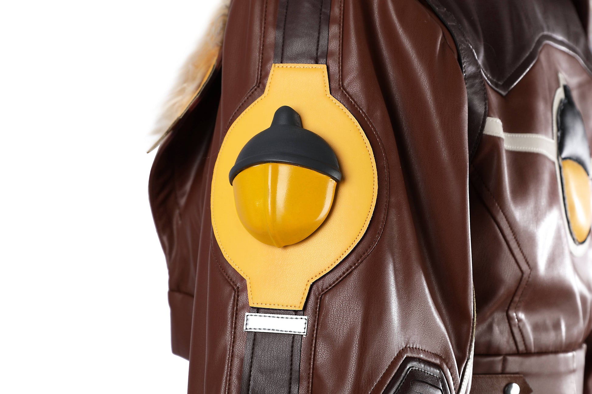 Costume Cosplay de Squirrel Girl