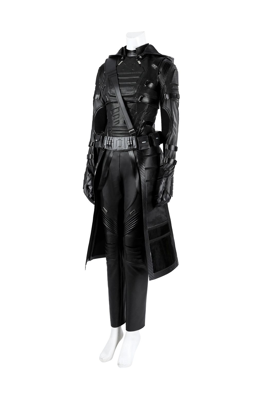 Costume de Cosplay John Morley