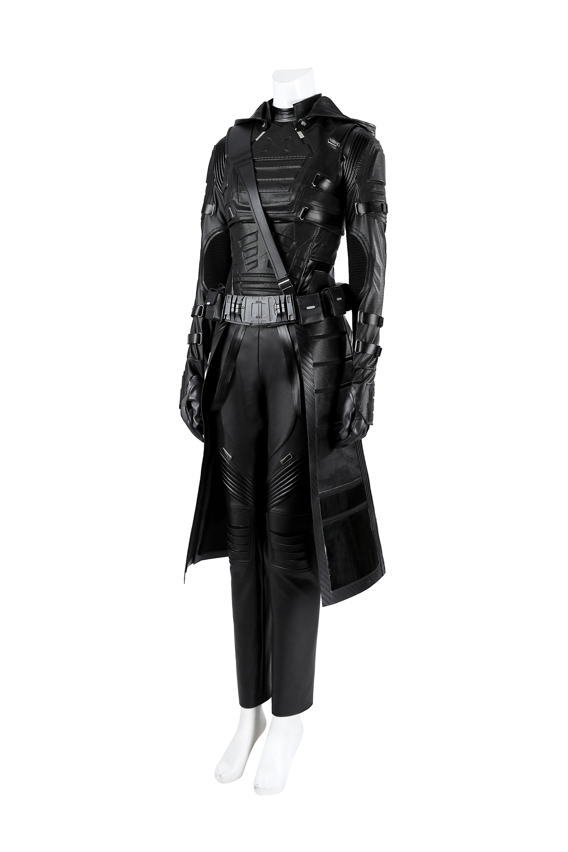 Costume de Cosplay John Morley