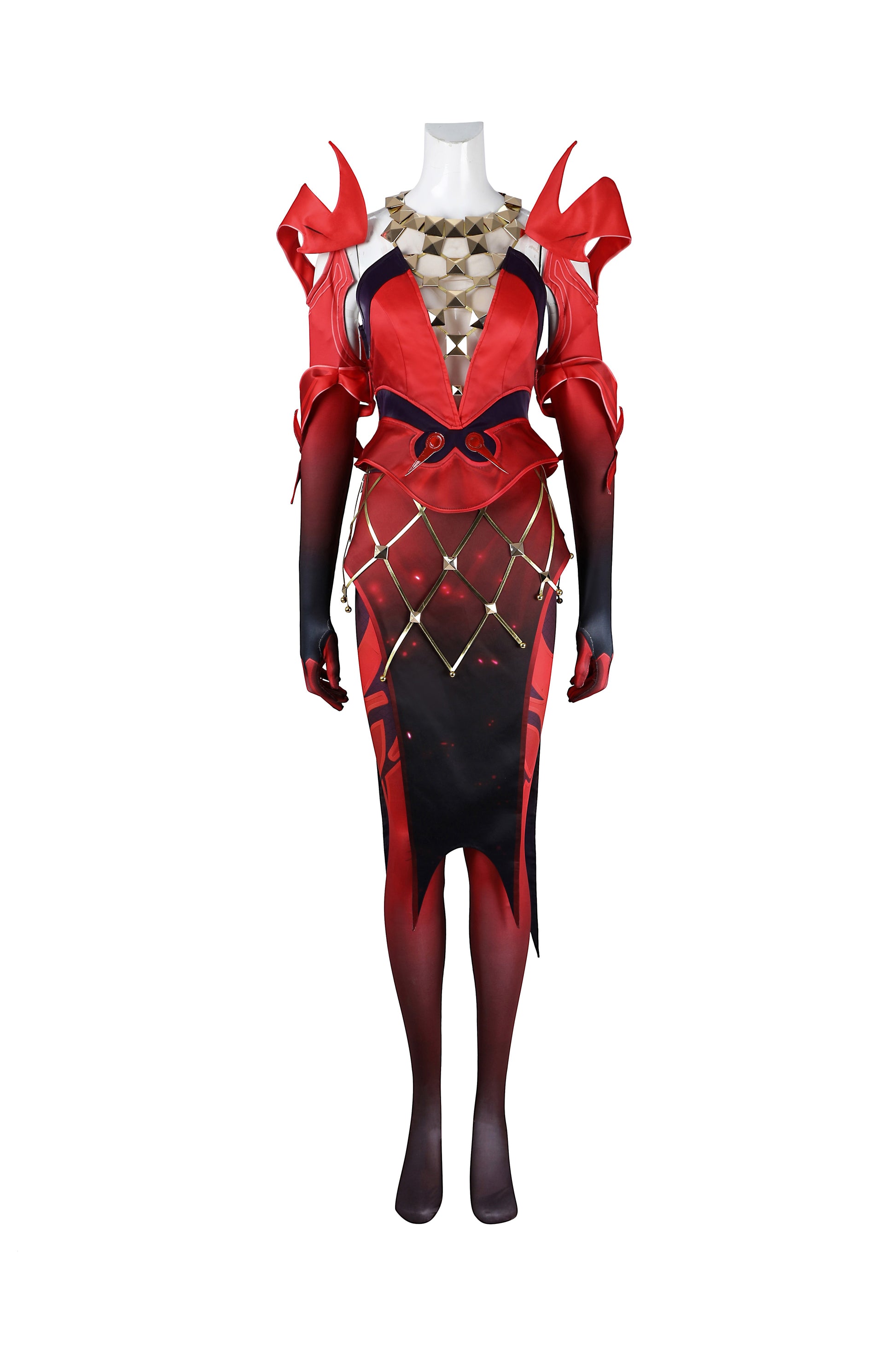 Costume de Cosplay Emporium Matron