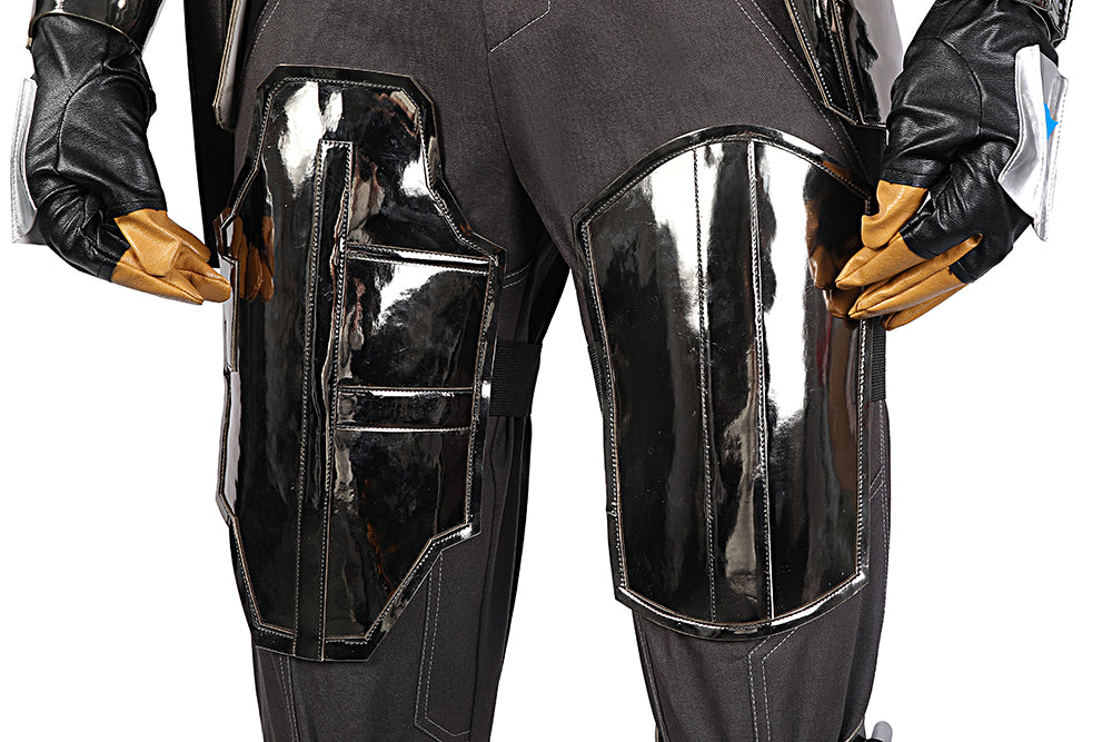 Costume Cosplay Mandalorien Armure Complète