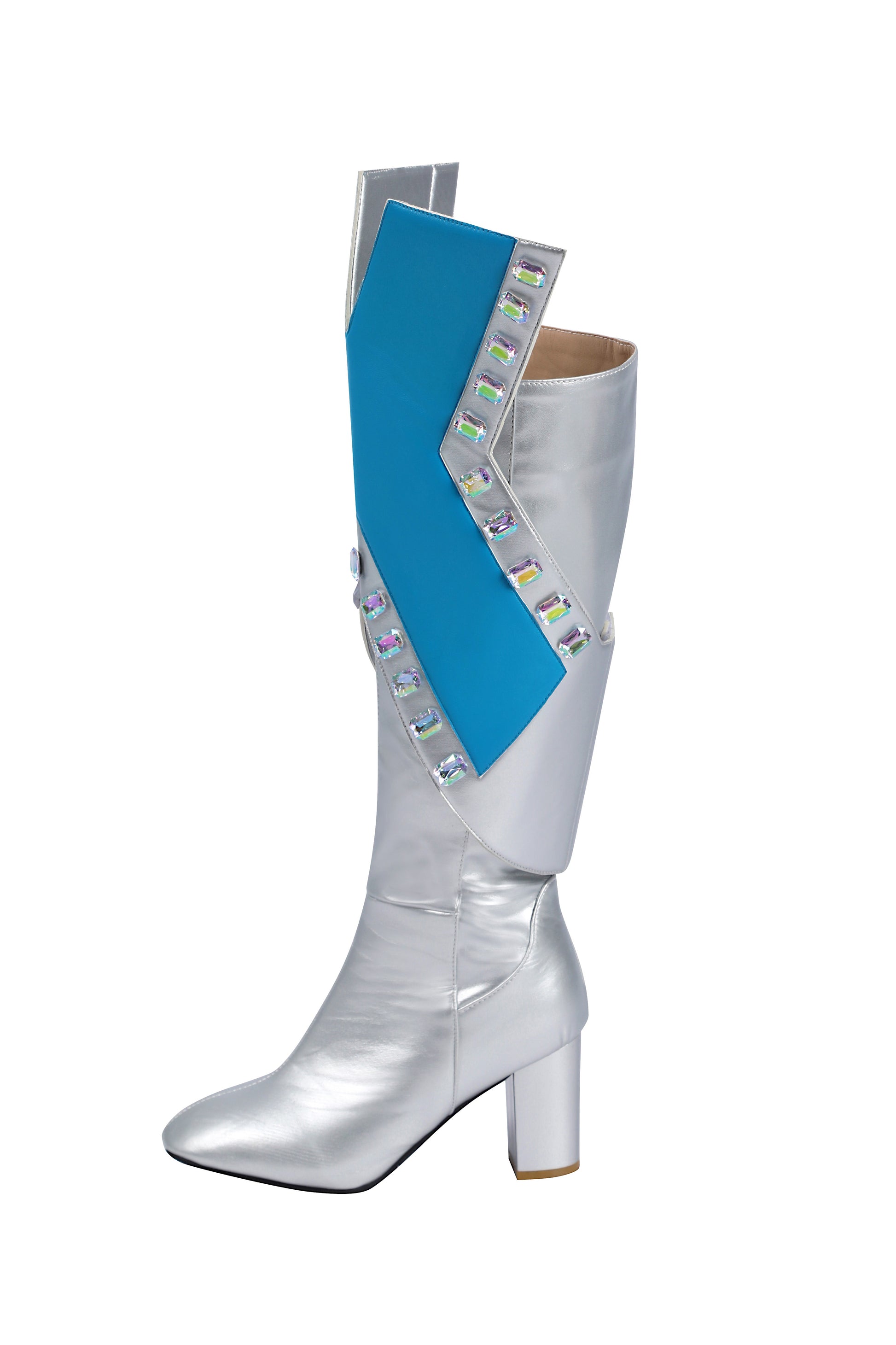 Costume de Cosplay Emma Frost