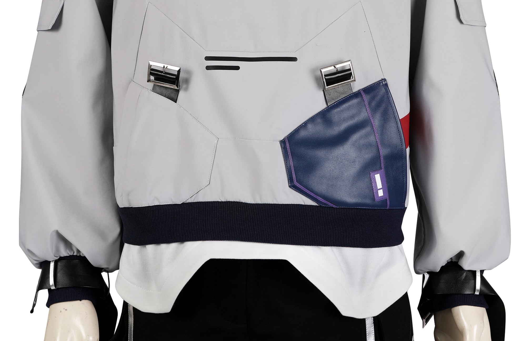 Costume De Cosplay De Yoru