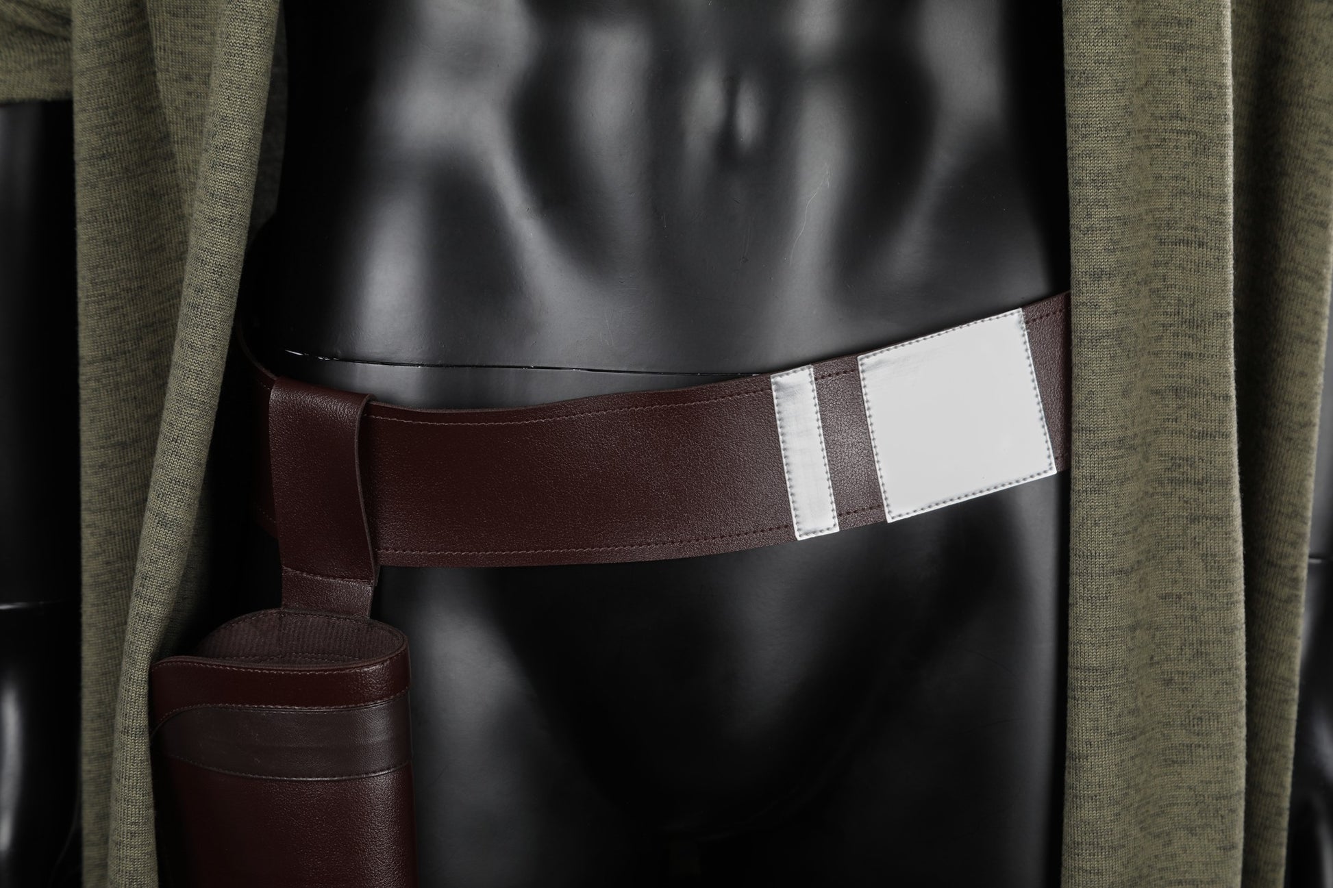 Costume de Cosplay ND-5