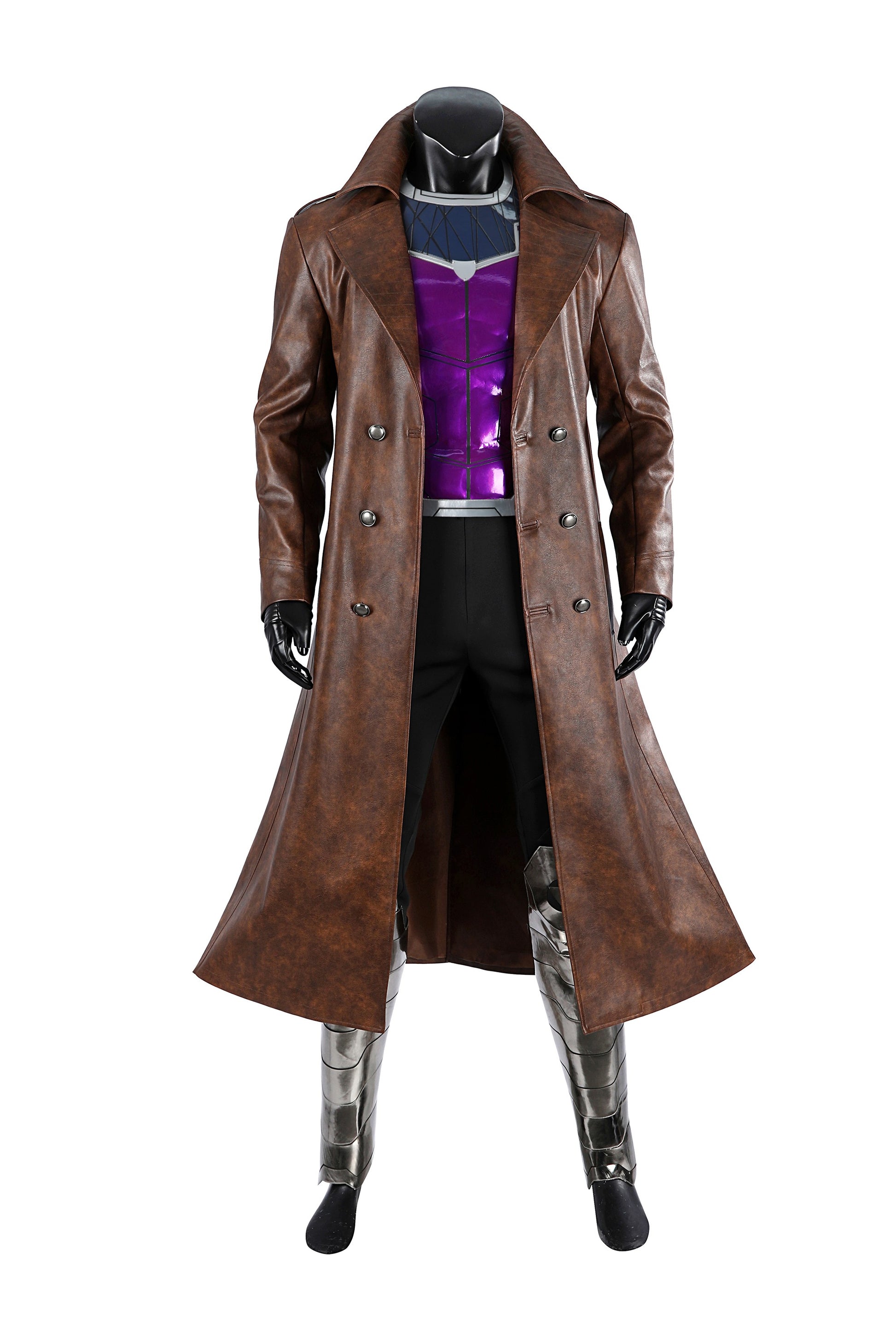 Costume de Cosplay Remy Étienne LeBeau