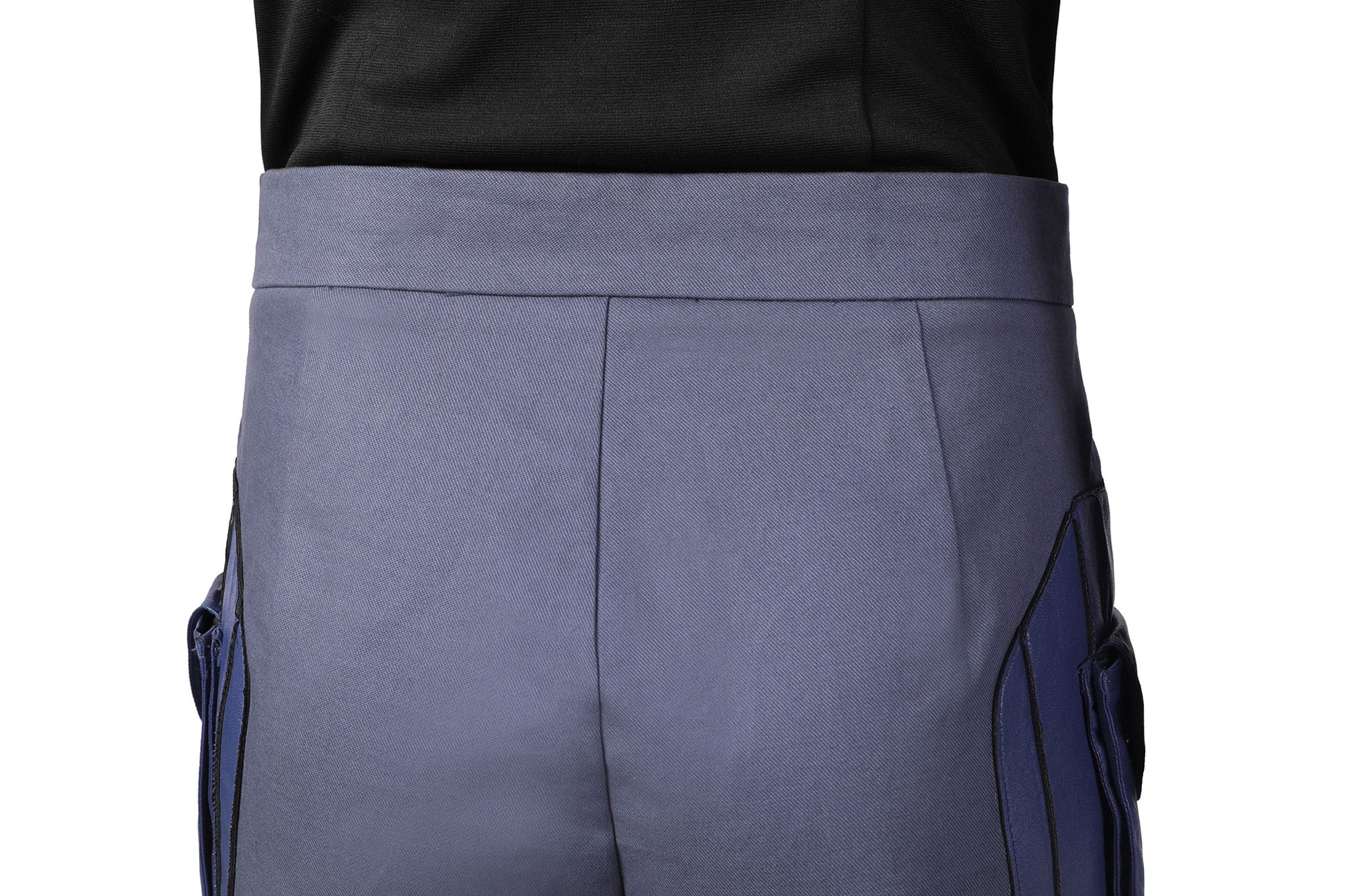 Costume de Cosplay Uniforme d'Équipe Nebula