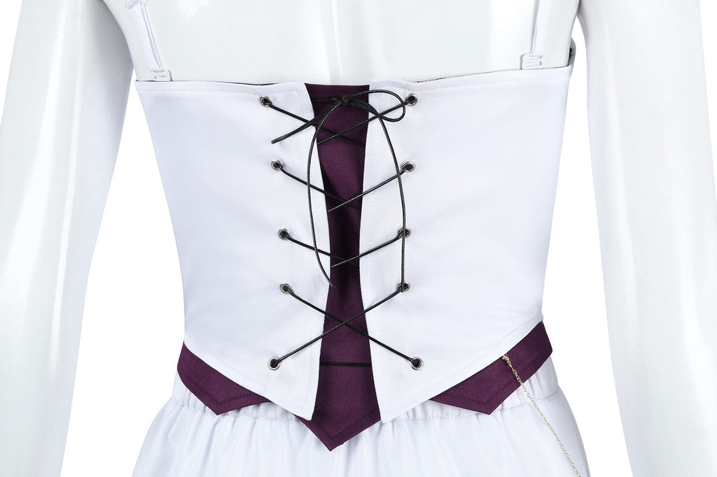 Costume de Cosplay Robe BAOBAO
