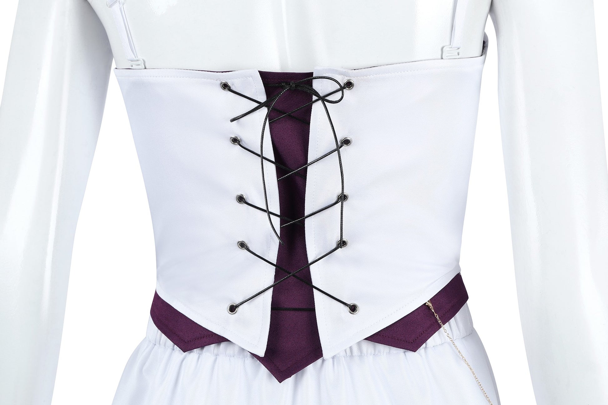 Costume de Cosplay Robe BAOBAO