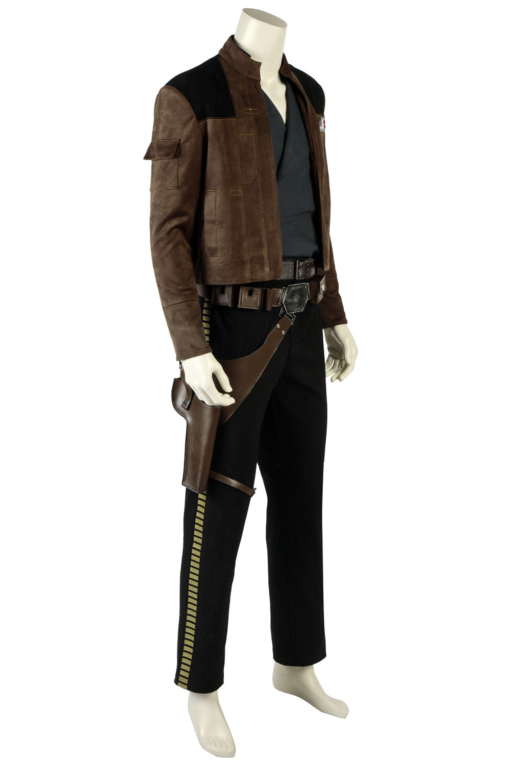 Costume de Cosplay Han Solo