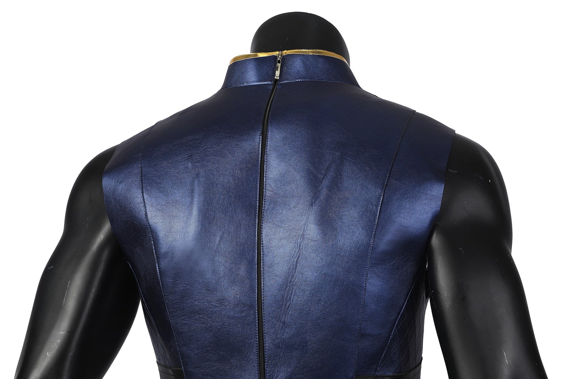 Costume Cosplay Thor 4: Amour et Tonnerre Version Manches Longues