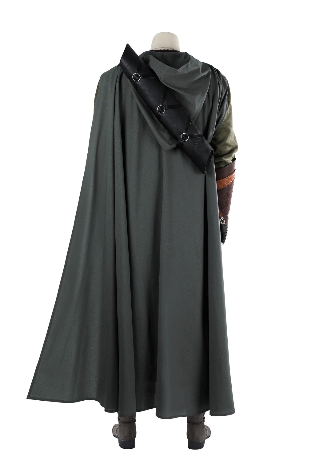 Costume de Cosplay d'Aragorn