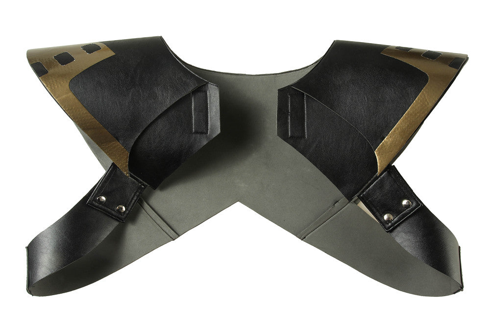 Costume de Cosplay Clint Barton Tenue Noire