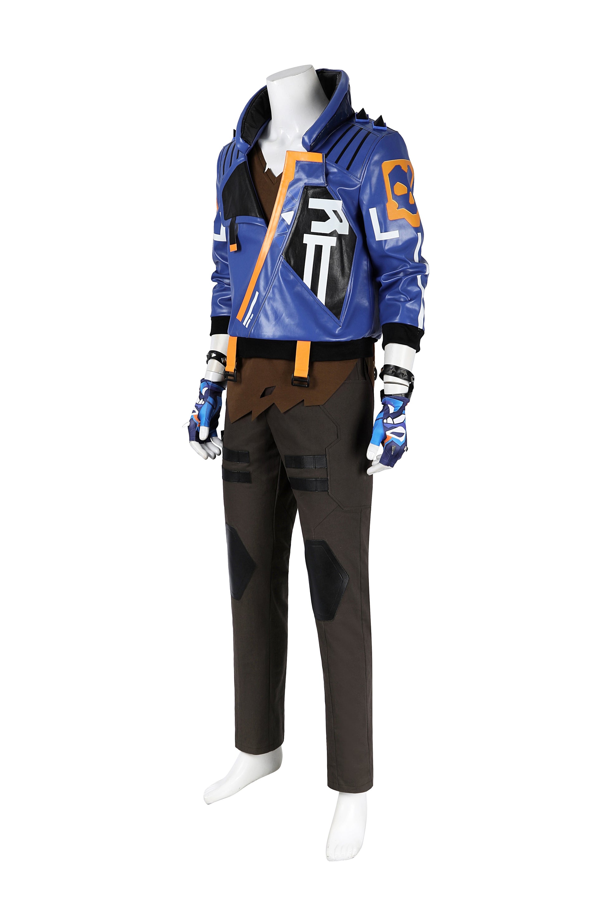 Costume de Cosplay Yoru