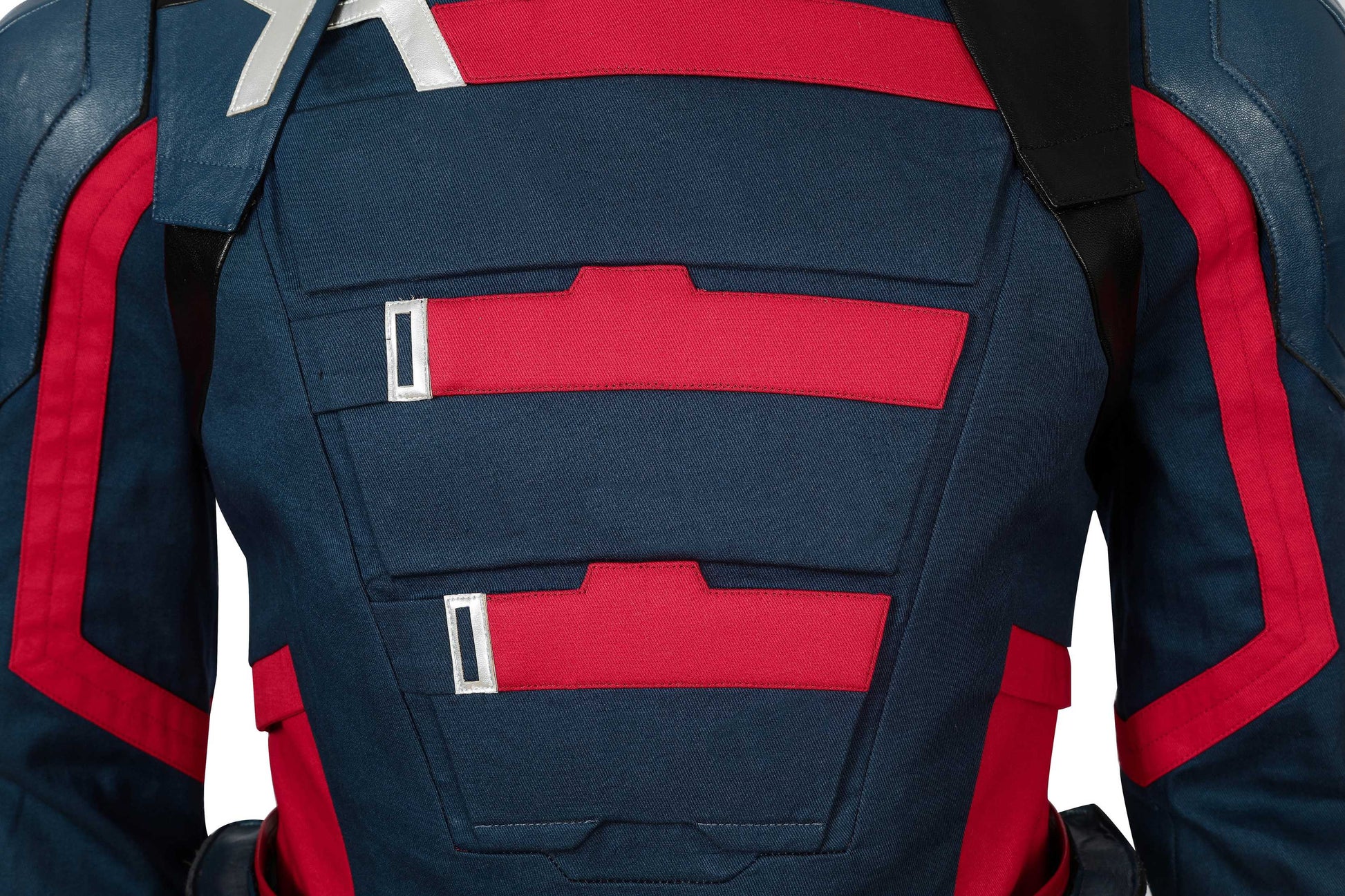 Costume de Cosplay de John Walker