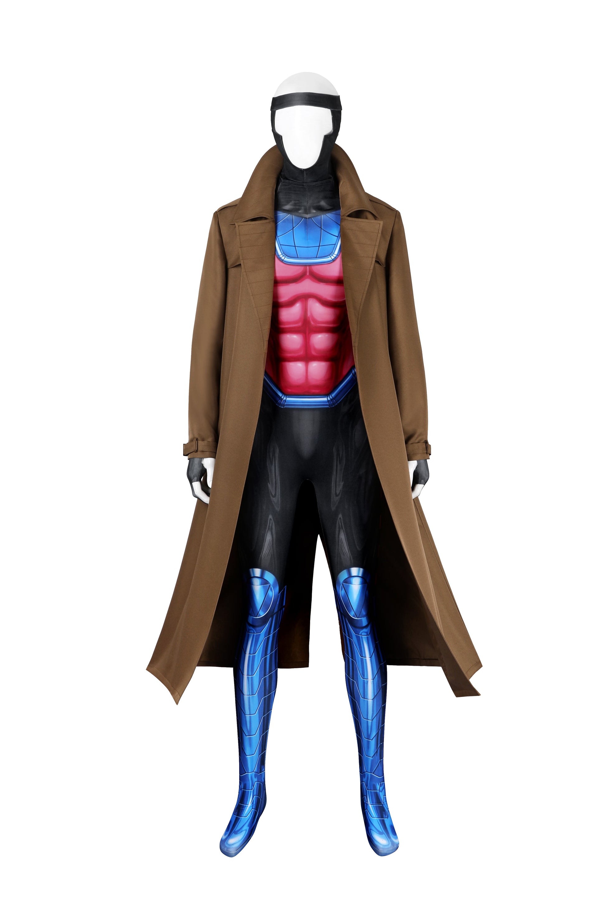 Costume de Cosplay de Remy Etienne LeBeau