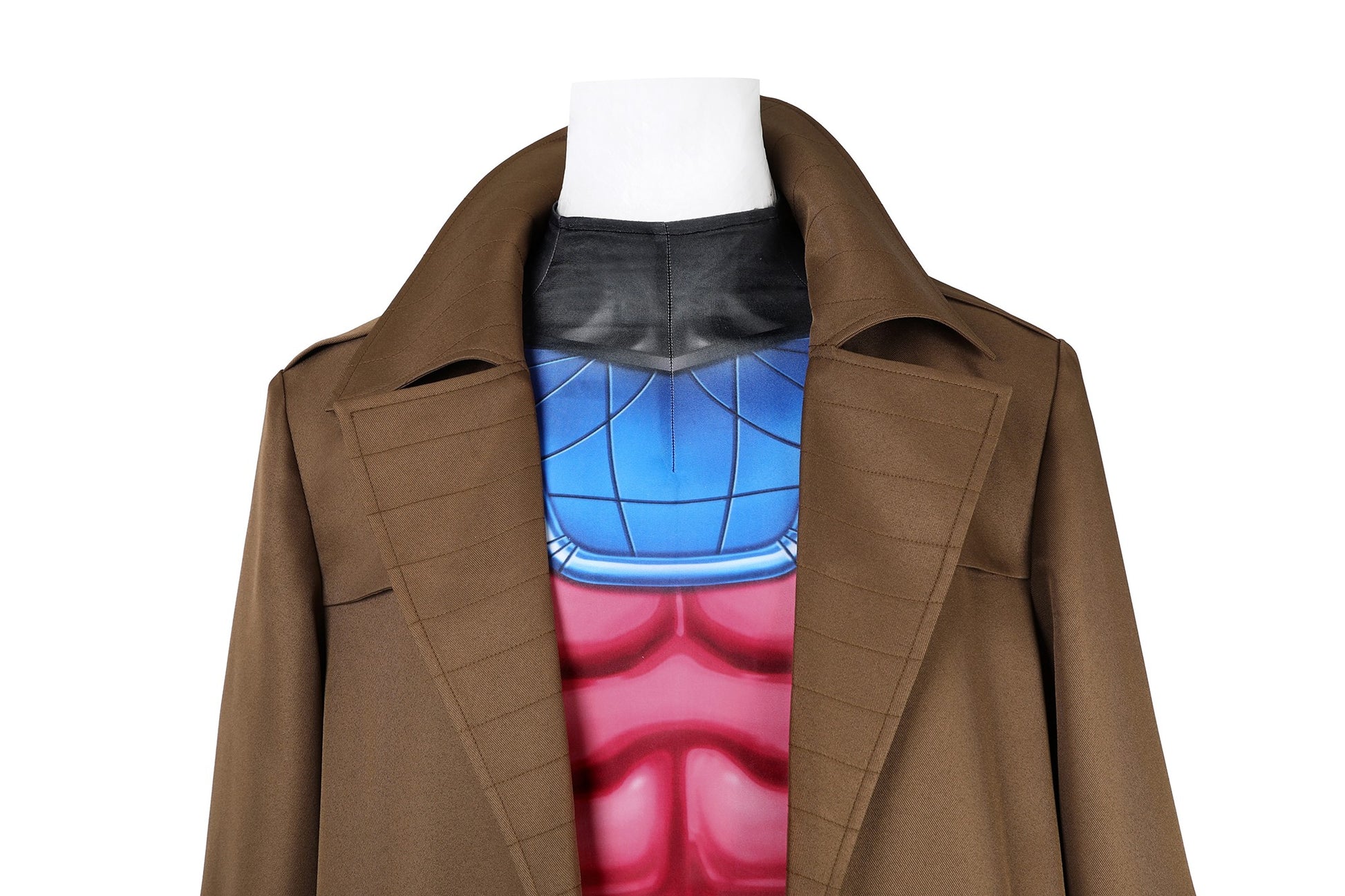 Costume de Cosplay de Remy Etienne LeBeau
