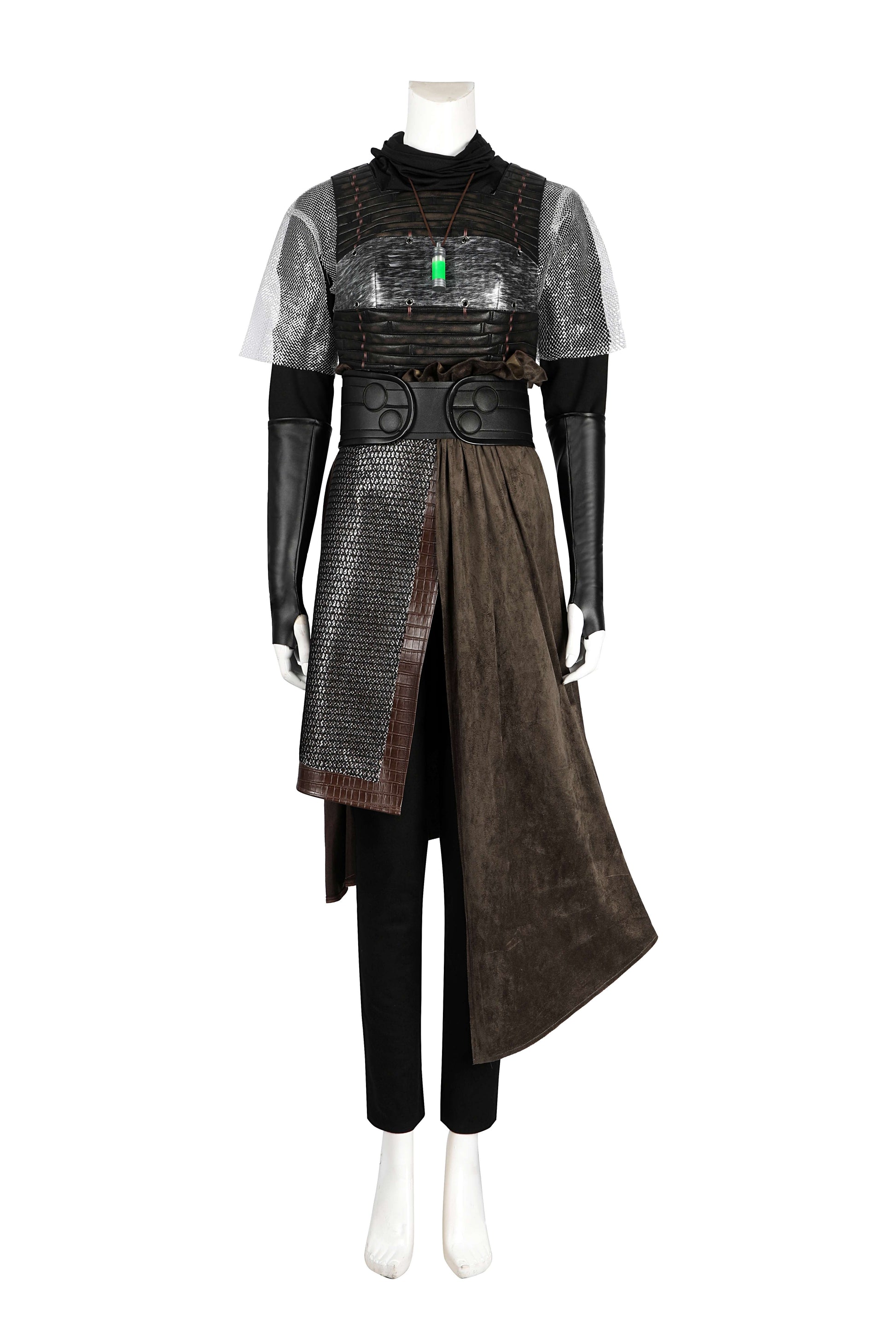 Costume de Cosplay de Mae