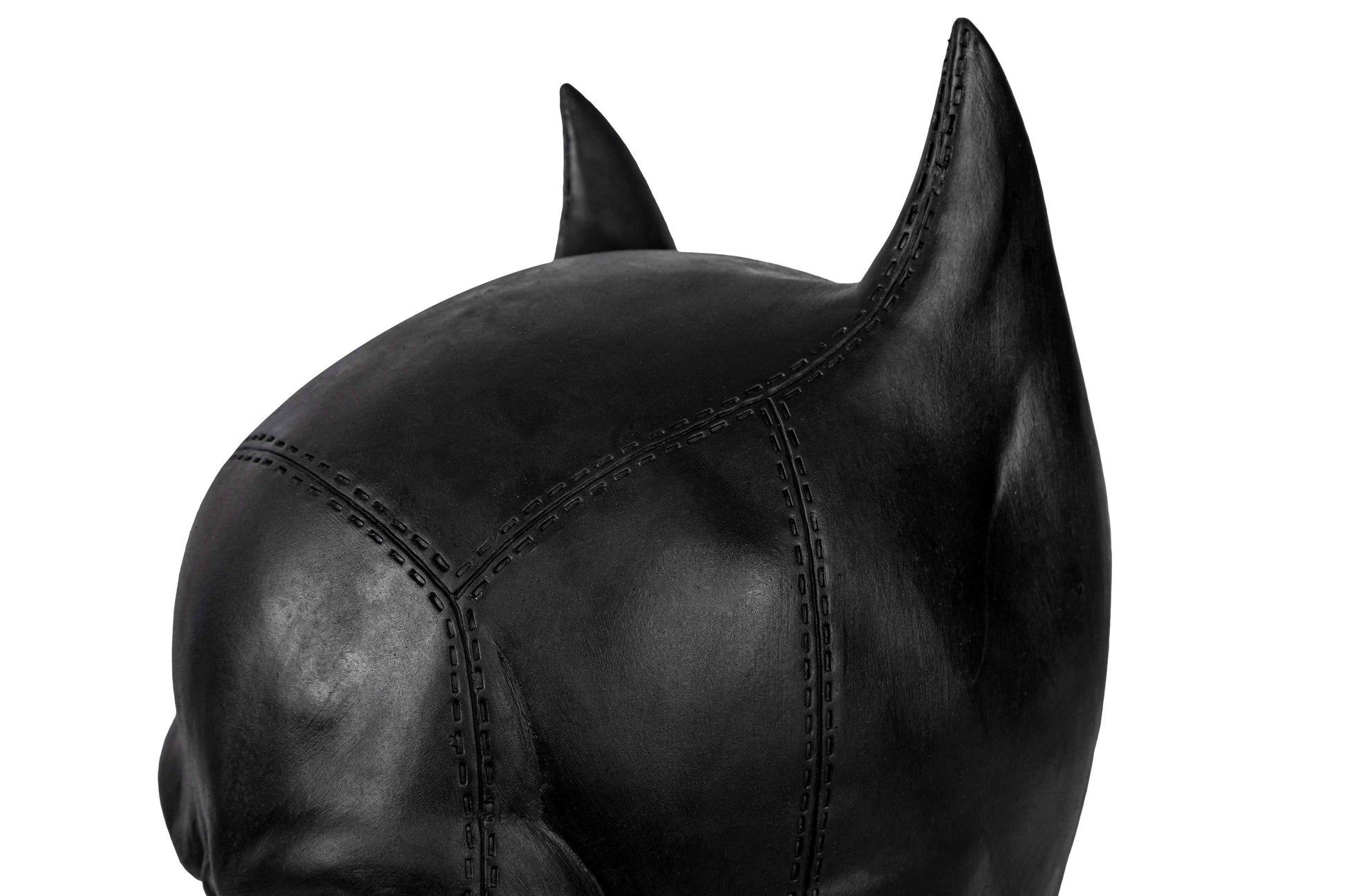 Tenue Cosplay Bruce Wayne Batman Double Identité Élégante
