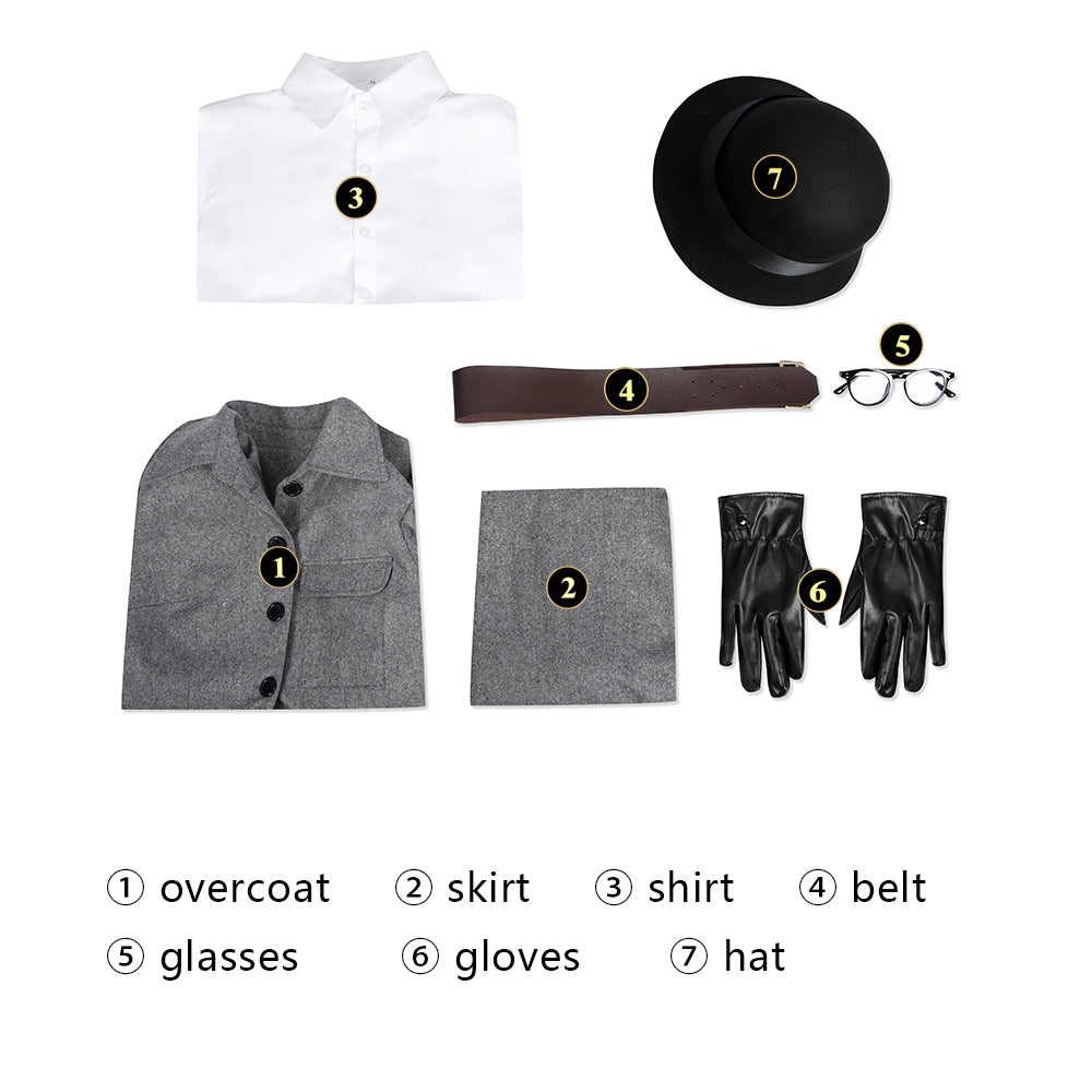 Costume de Cosplay Diana Prince