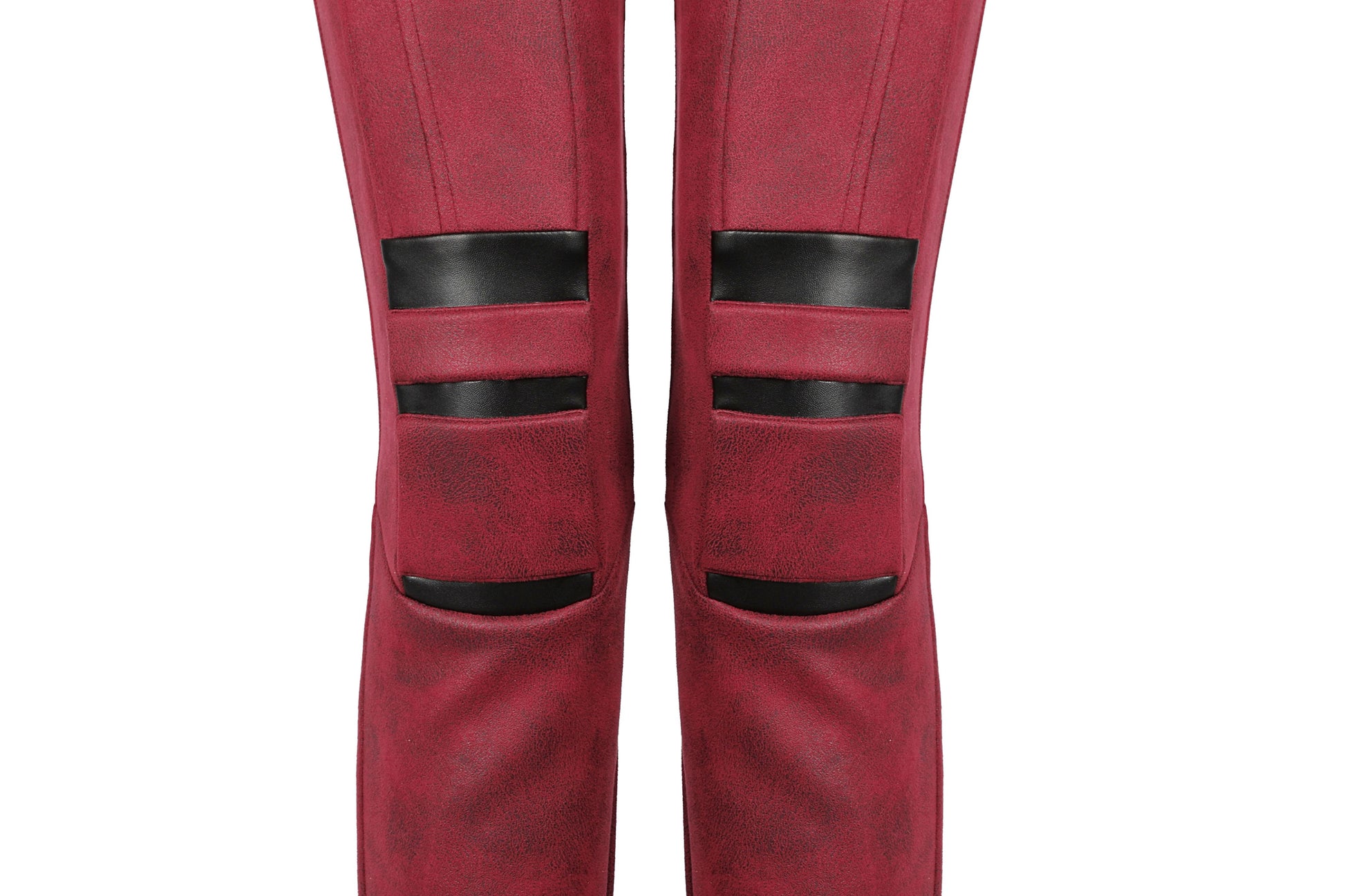 Costume Cosplay De Wade Wilson Version Féminine