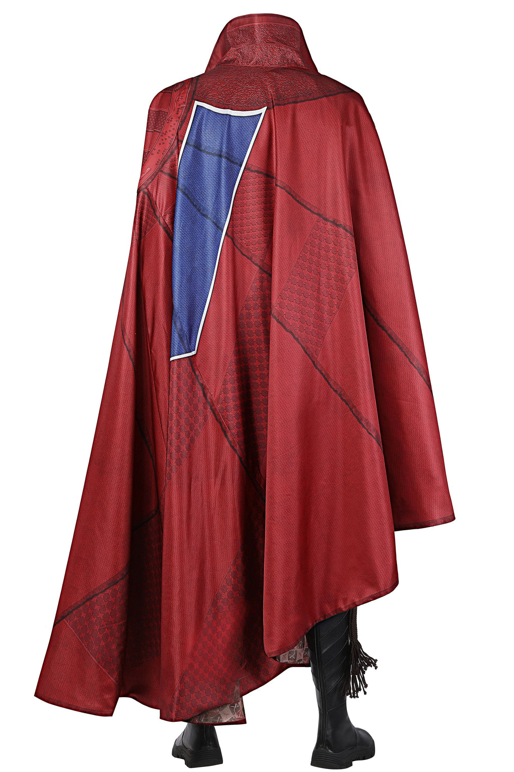 Costume Cosplay Docteur Strange Tenue Complète De Stephen Strange
