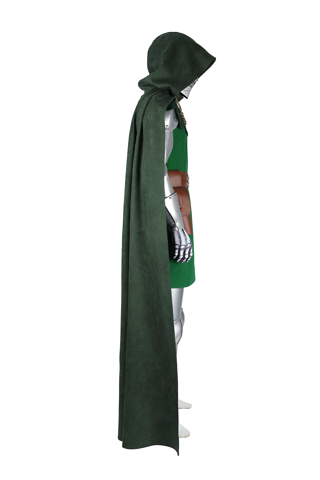 Costume de Cosplay de Victor Von Doom