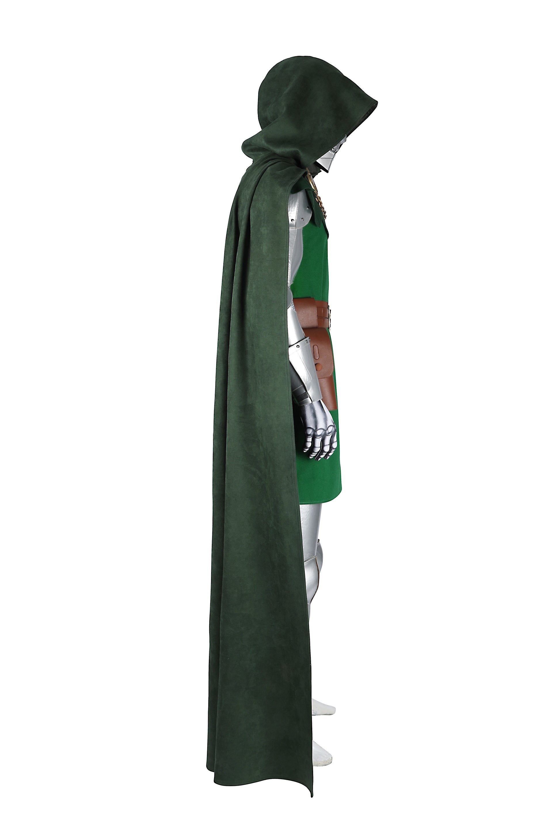 Costume de Cosplay de Victor Von Doom