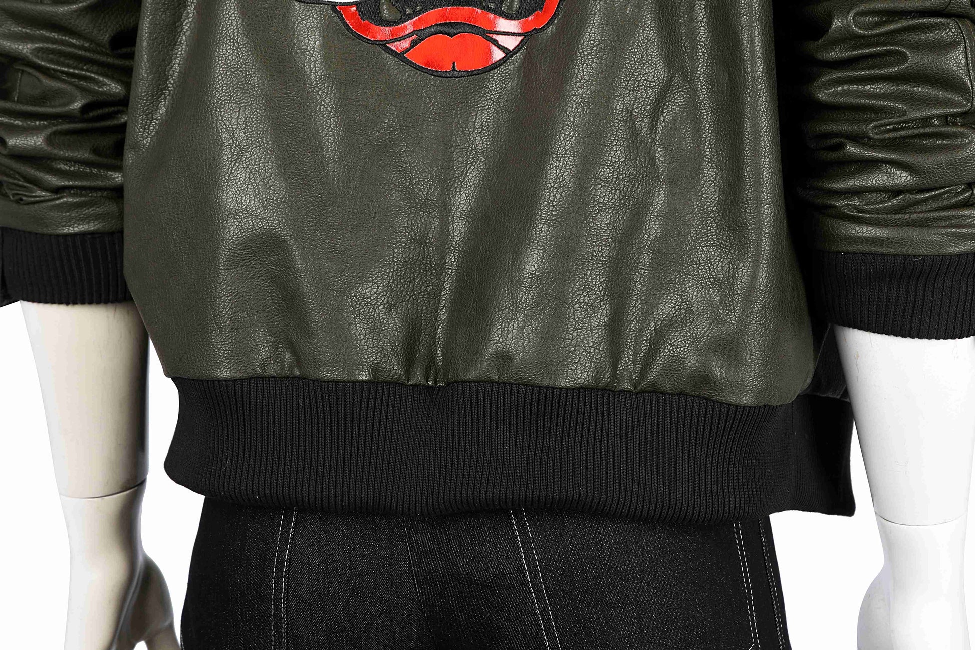Costume de Cosplay Outfit V Male