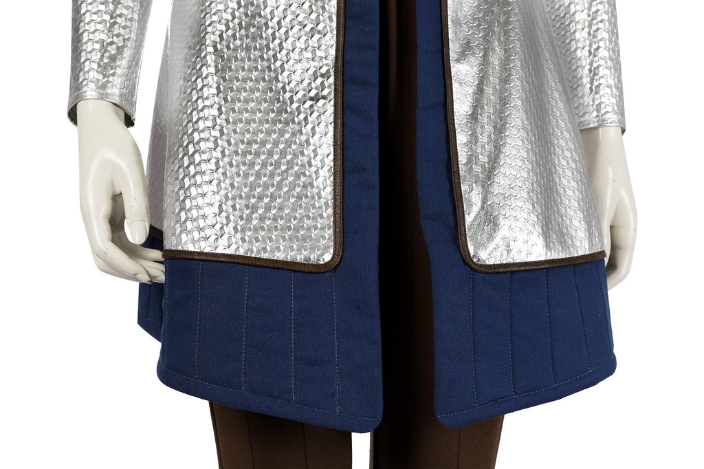 Costume de Cosplay Tenue de Shadowheart