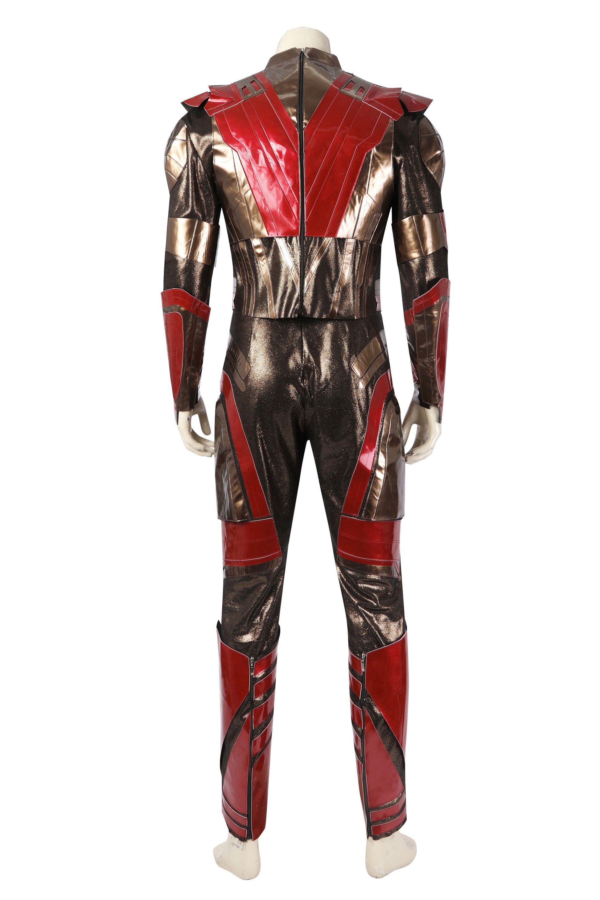 Costume de Cosplay Adam Warlock