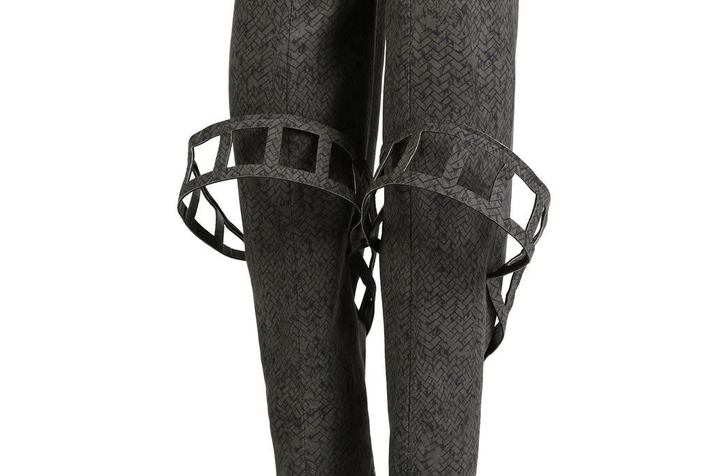 Costume de Cosplay Dar Benn Outfit