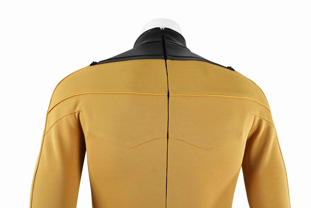 Costume de Cosplay Combinaison Sentry
