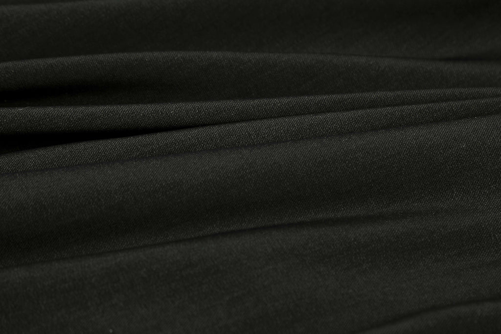Victor Von Doom Costume Cosplay Tenue Noire