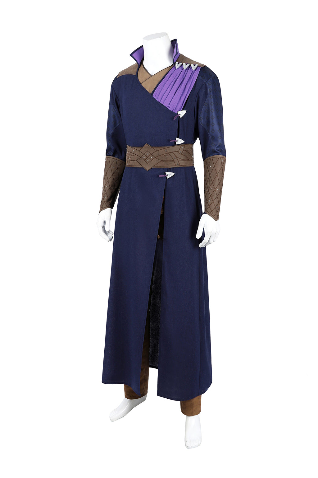 Costume de Cosplay Gale Dekarios