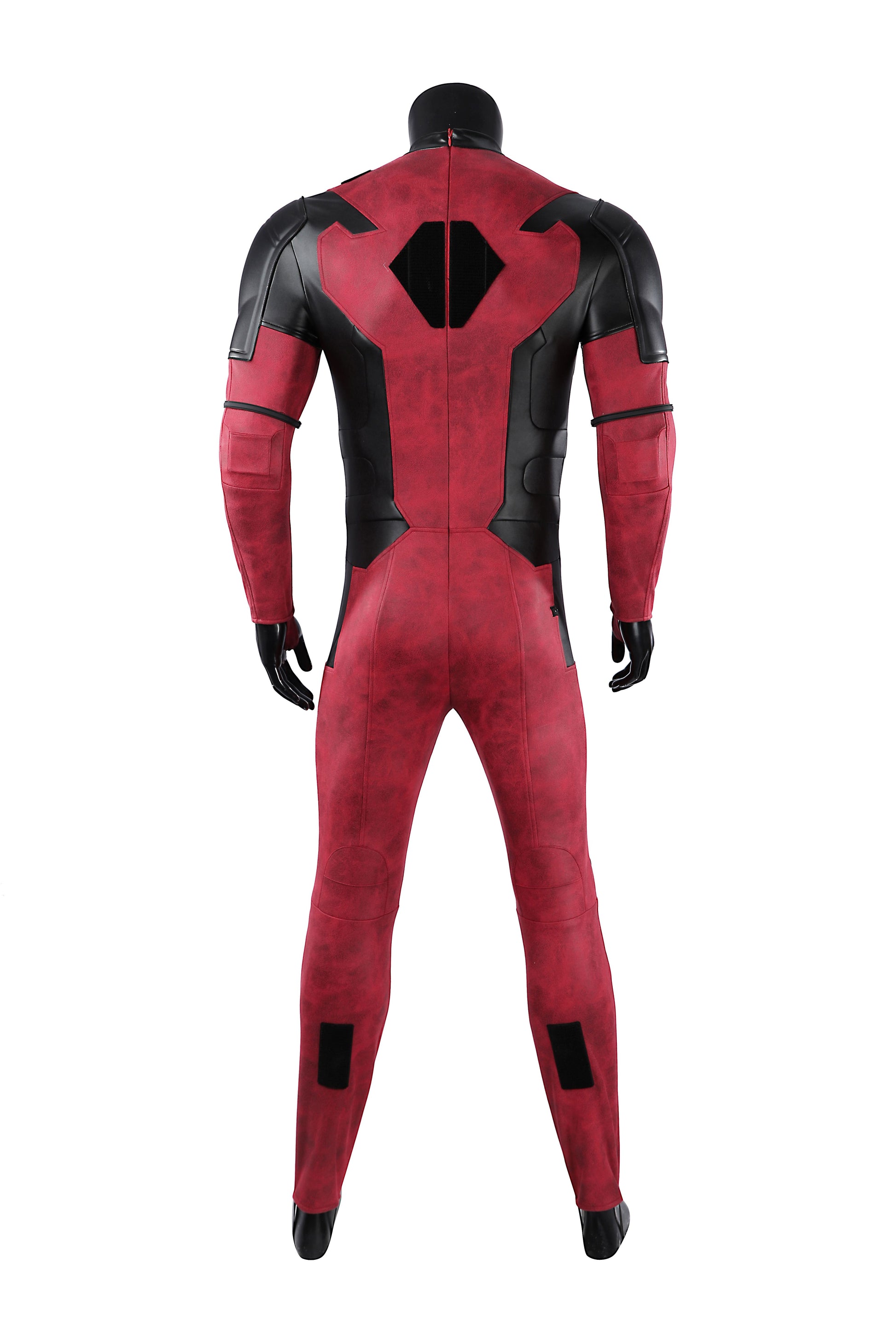 Costume de Cosplay de Wade Wilson