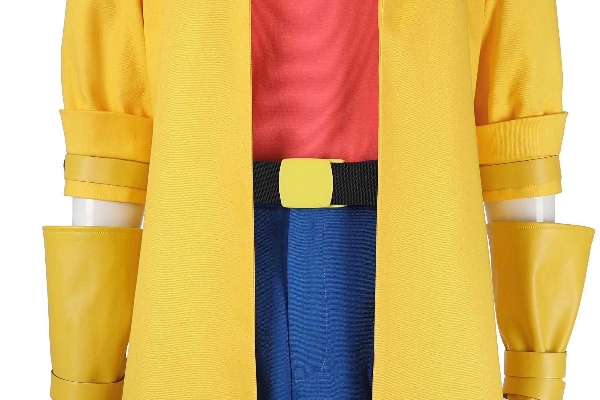 Costume de Cosplay Jubilation Lee