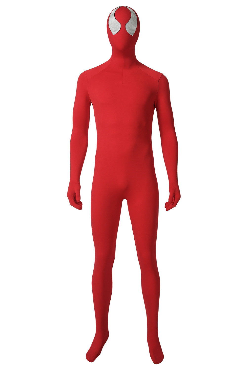 Combi Cosplay Scarlet Spider Ben Reilly