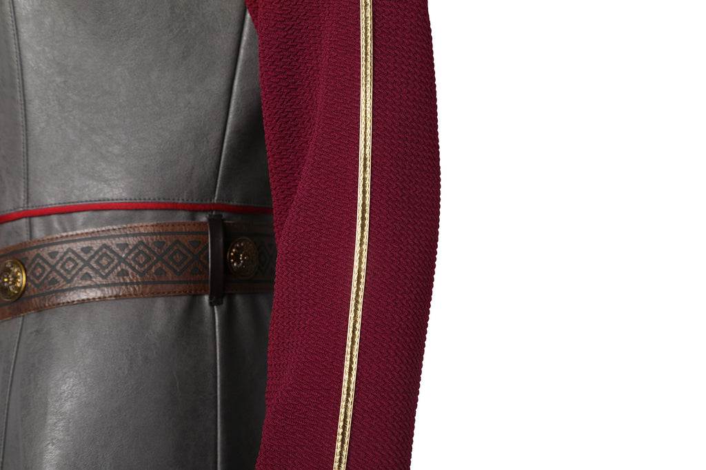 Costume de Cosplay de la Princesse Rhaenyra Targaryen