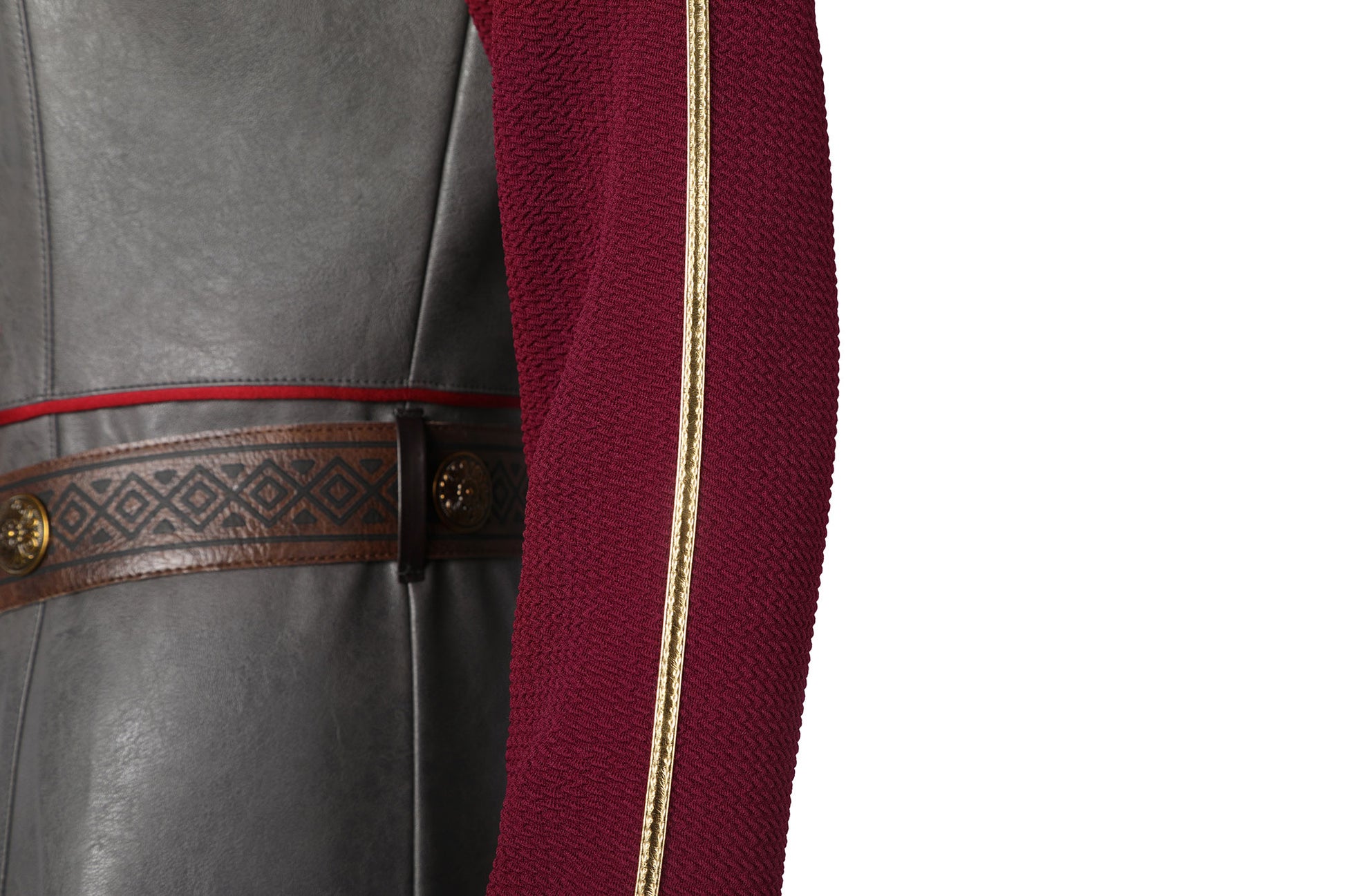 Costume de Cosplay de la Princesse Rhaenyra Targaryen