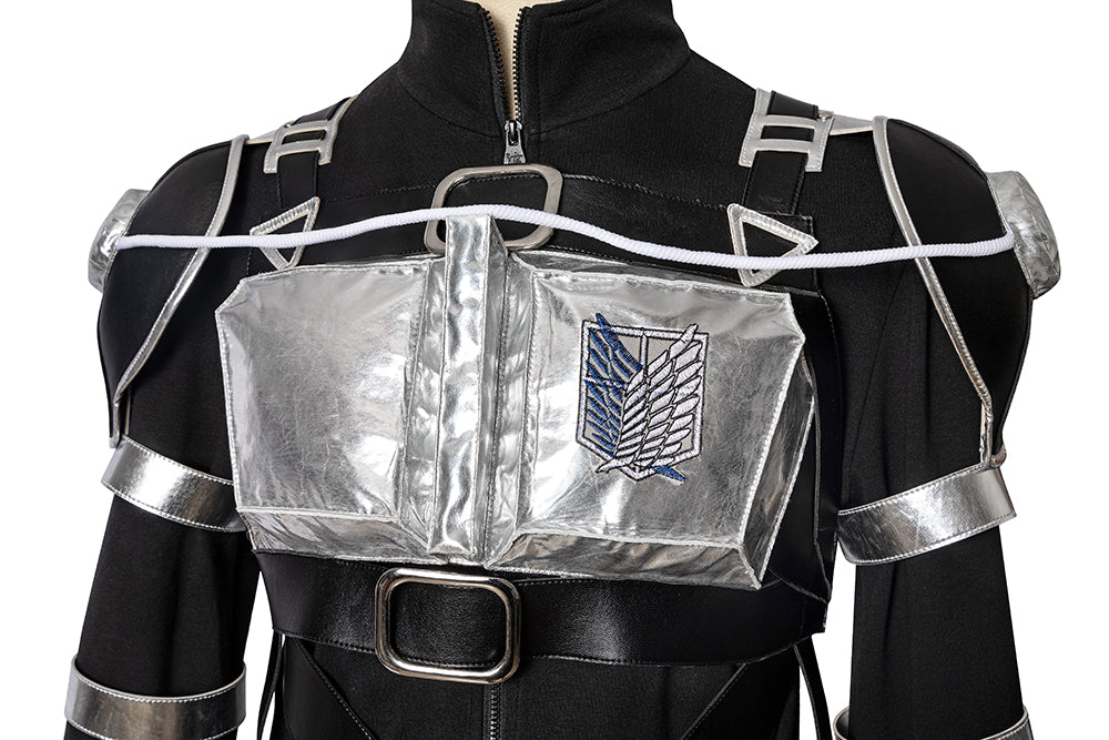 Costume Cosplay L'Attaque des Titans