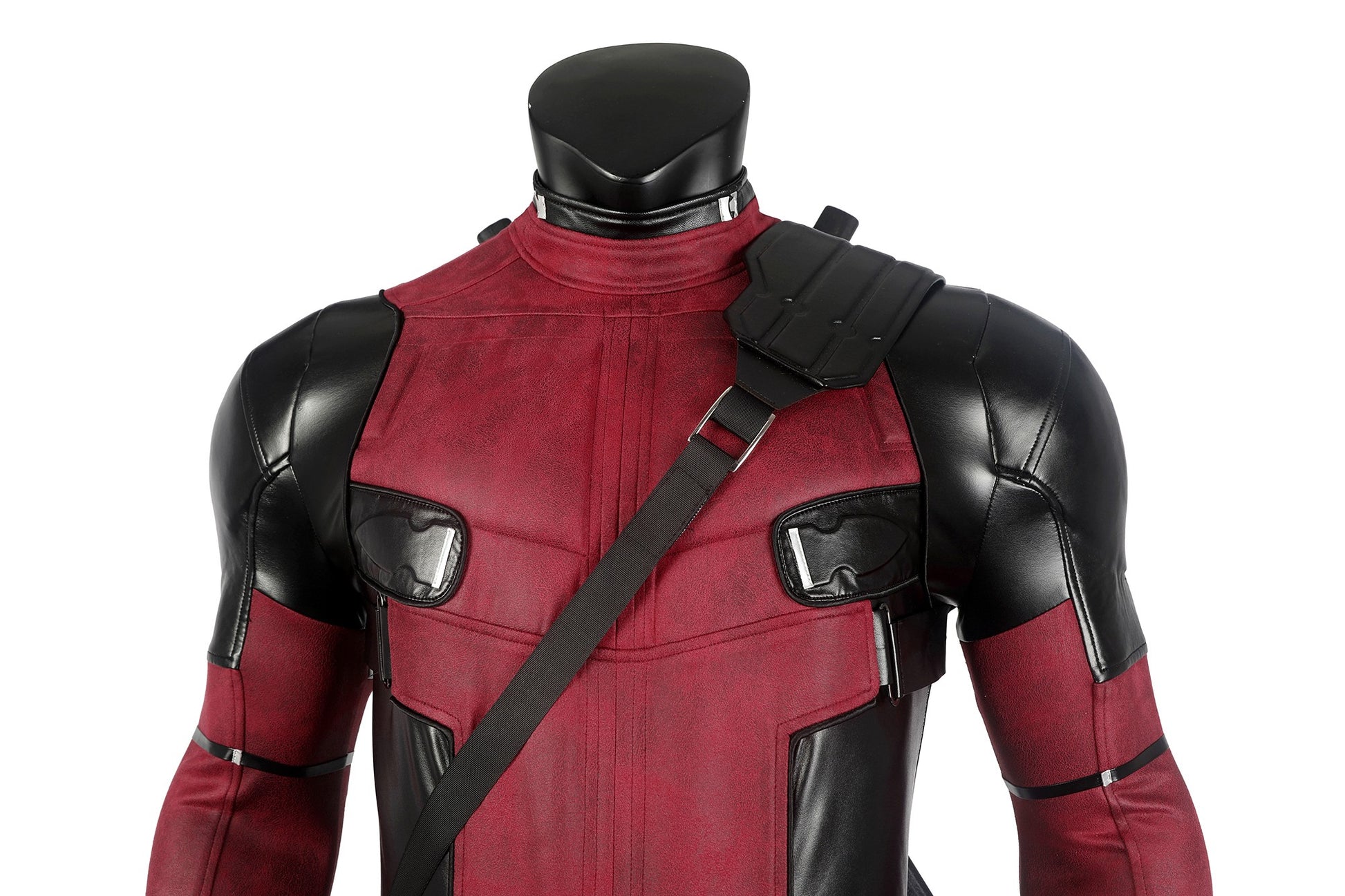 Costume de Cosplay Tenue de Wade Wilson Saison 2